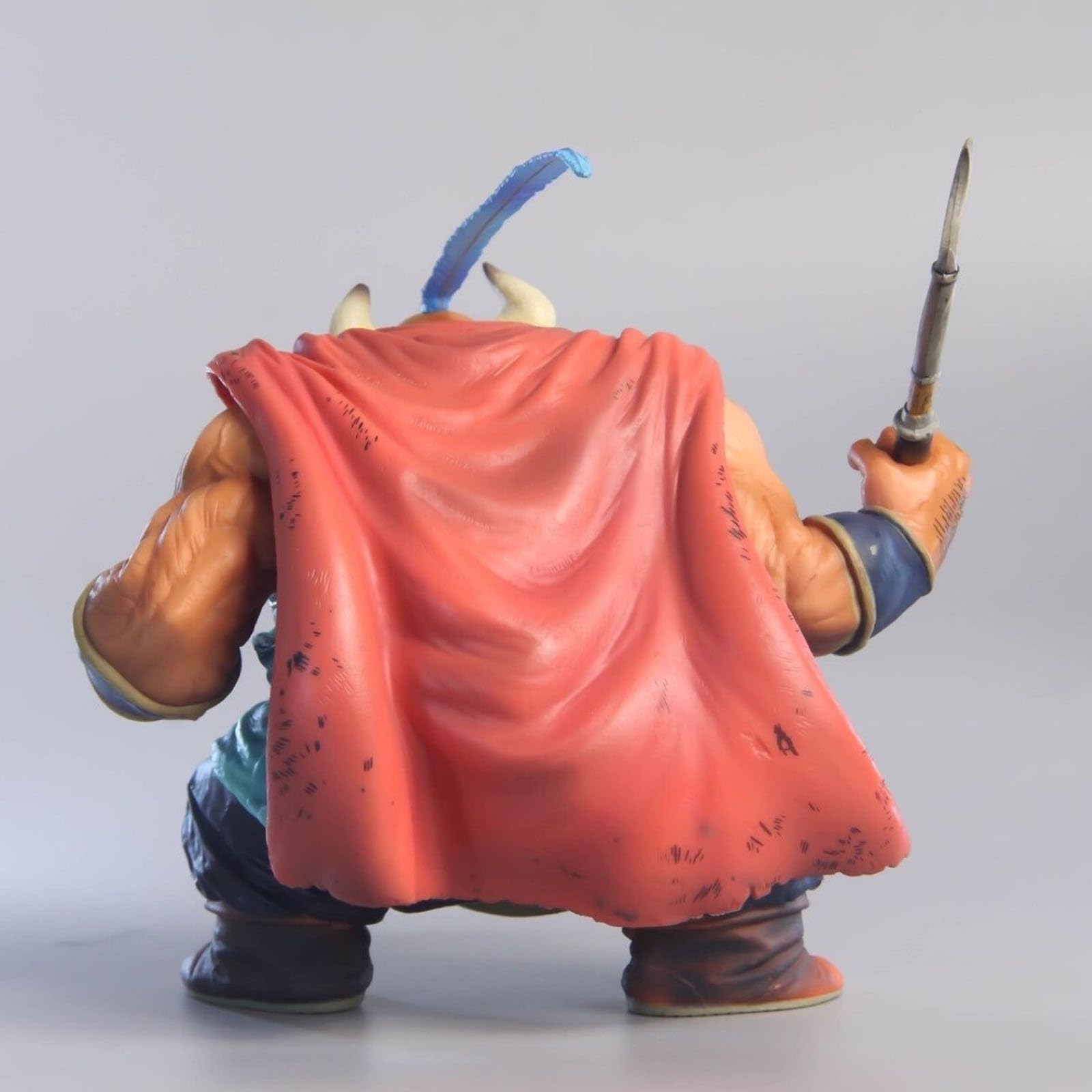 Amazon.co.jp: Heigguojアニメフィギュア、ブルデーモンキング