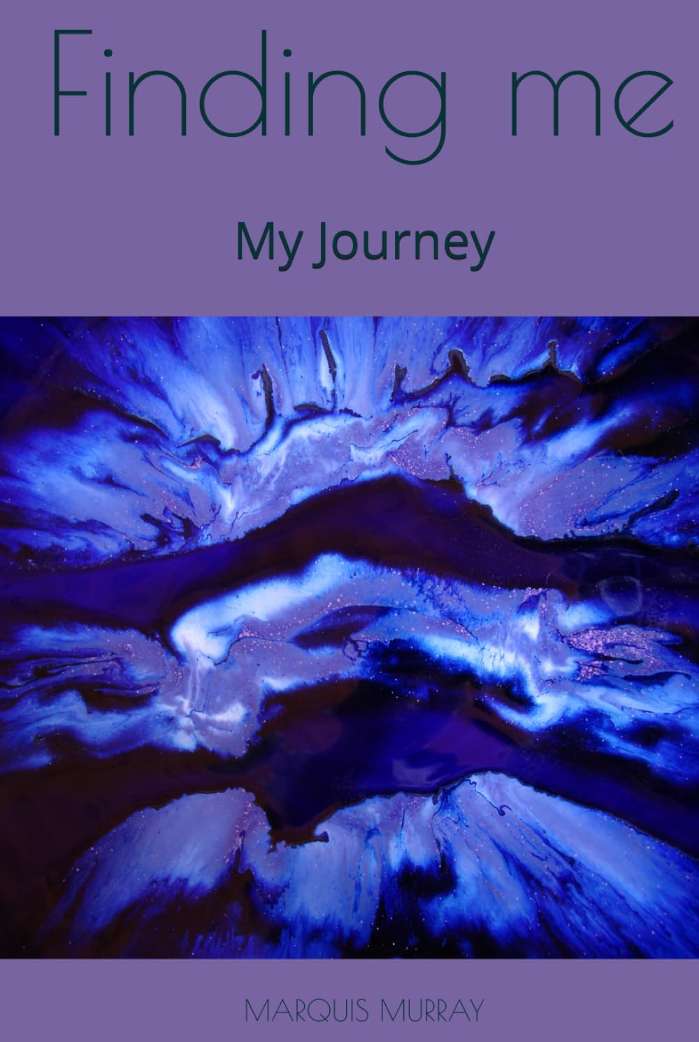 Finding me: My Journey