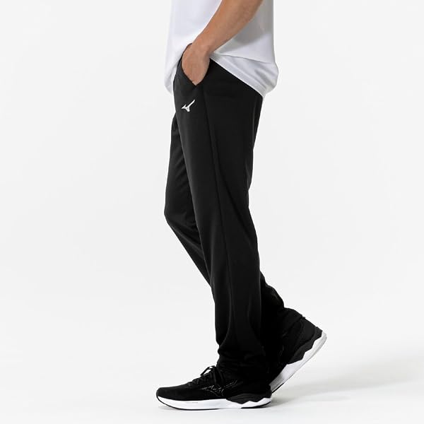 MIZUNO(ミズノ) トレーニングウェアナビドライ ニットロングパンツ 吸汗速乾 UPF15 32MDC195 メンズメンズ - 5