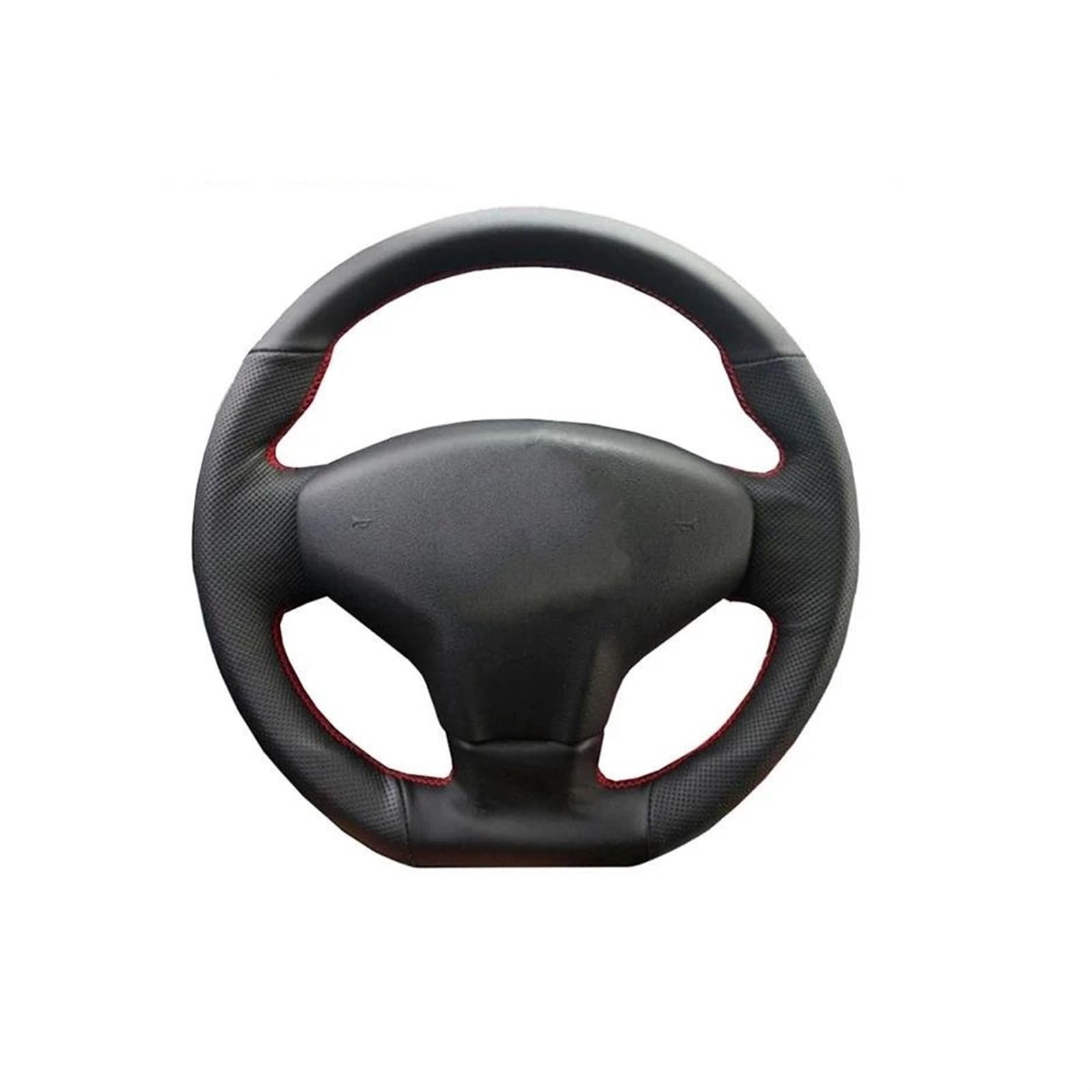 Funda Para Volante De Automóvil Para Peugeot 301 2017