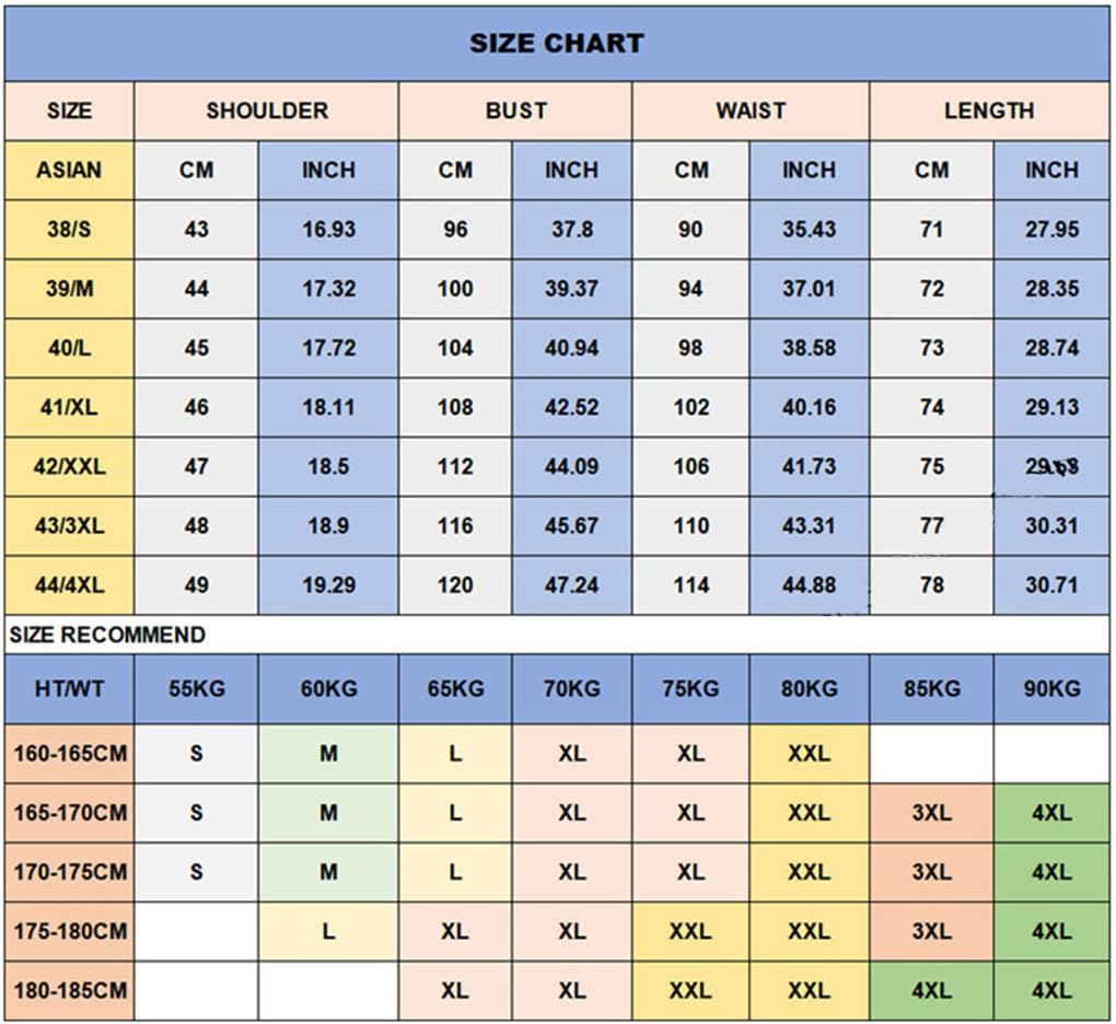 Dninmim Chemises Habillées pour Hommes, Chemise Oxford Rayée en Coton À Manches Longues, Hauts Fins Doux Et Confortables EN8 41 is Asian Size XL