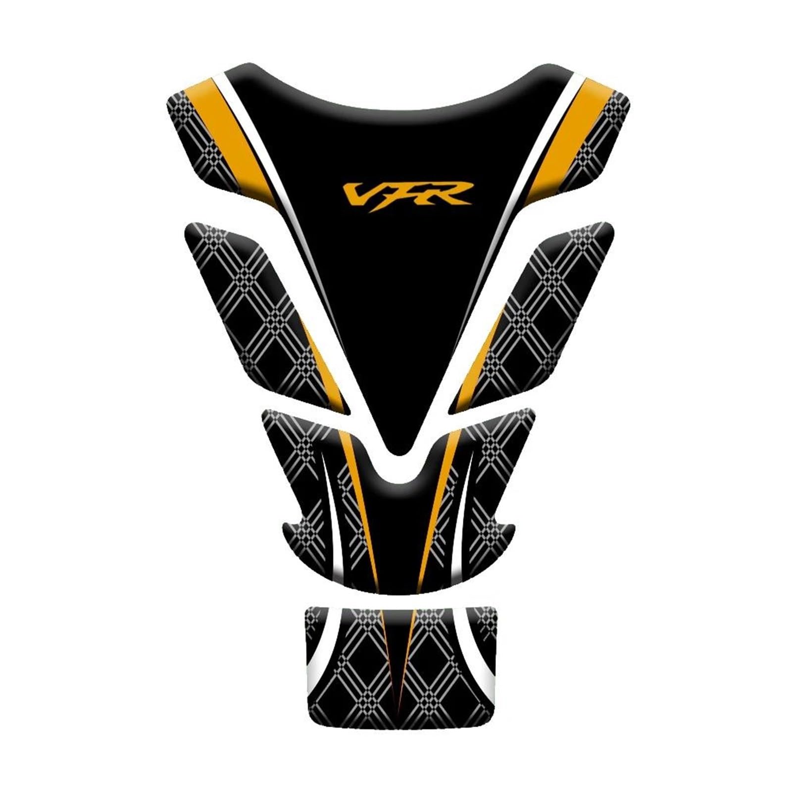 Motorcycle Sticker Tank Pad Protector for VFR800X Crossrunner VFR 800X 800F 800 X/F VFR800F 2010-2020 VFR800FI FI