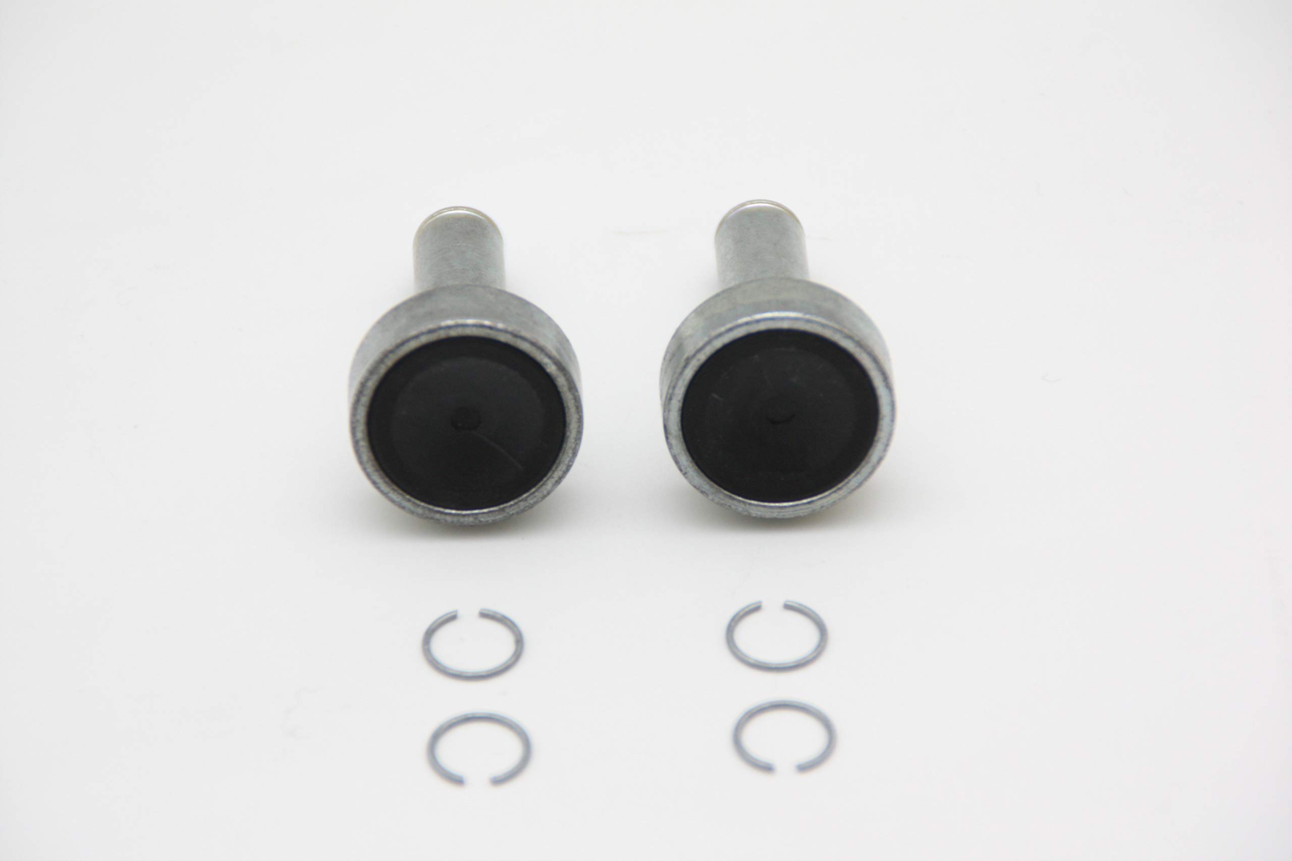 Par de pastillas de fricción Alko AKS 1300 1220759