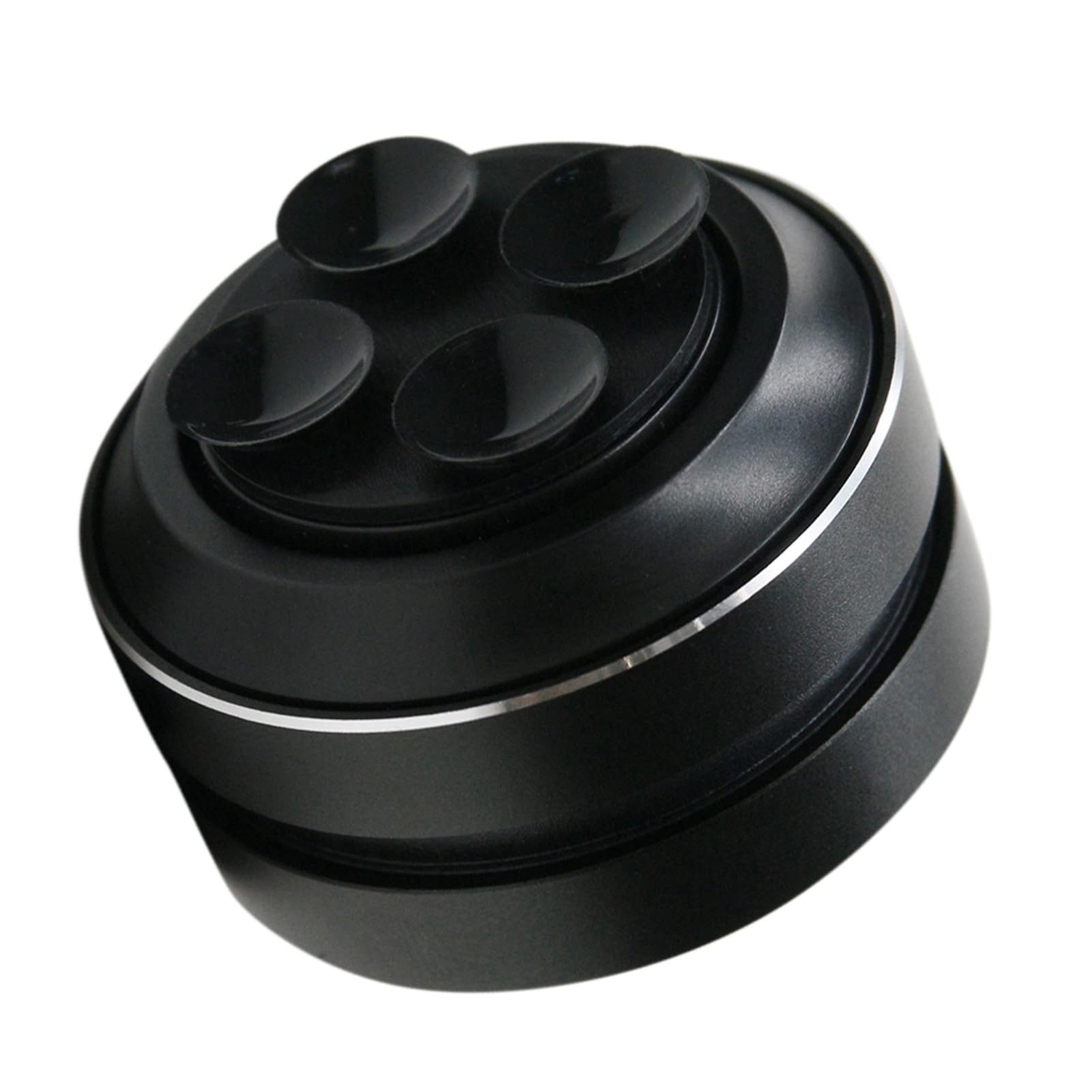 Altoparlante BT Portatile Cassa Armonica a Conduzione Ossea 115db Suono Potente Mini Altoparlante da Viaggio per Viaggiatori MP3 AC3 AAC WAV (#1)