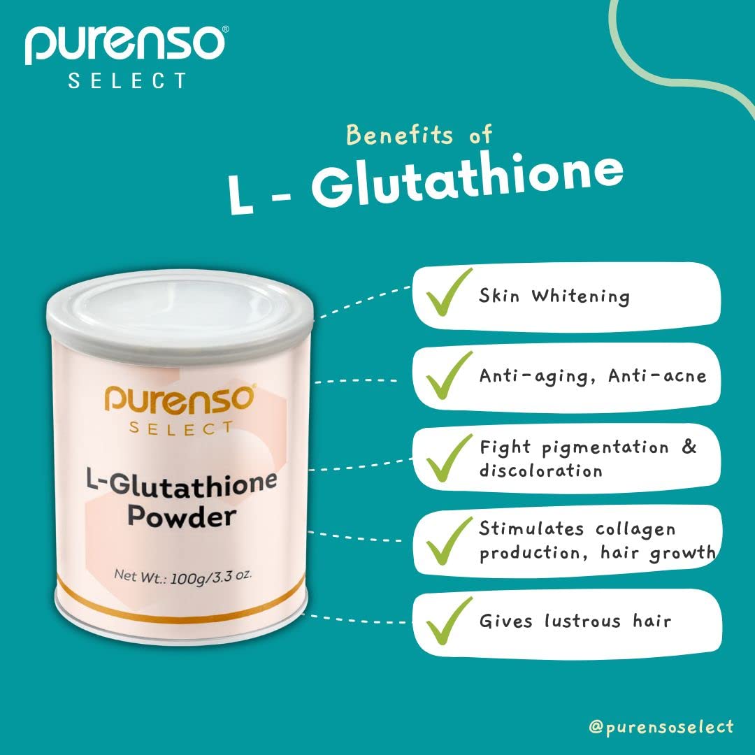 how to use glutathione powder for skin whitening High Quality S-Acetyl-L-Glutathione Powder GSH skin Croatia main image 0