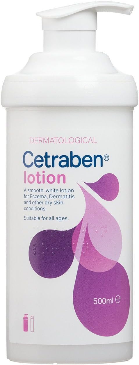 Lotion by Cetraben