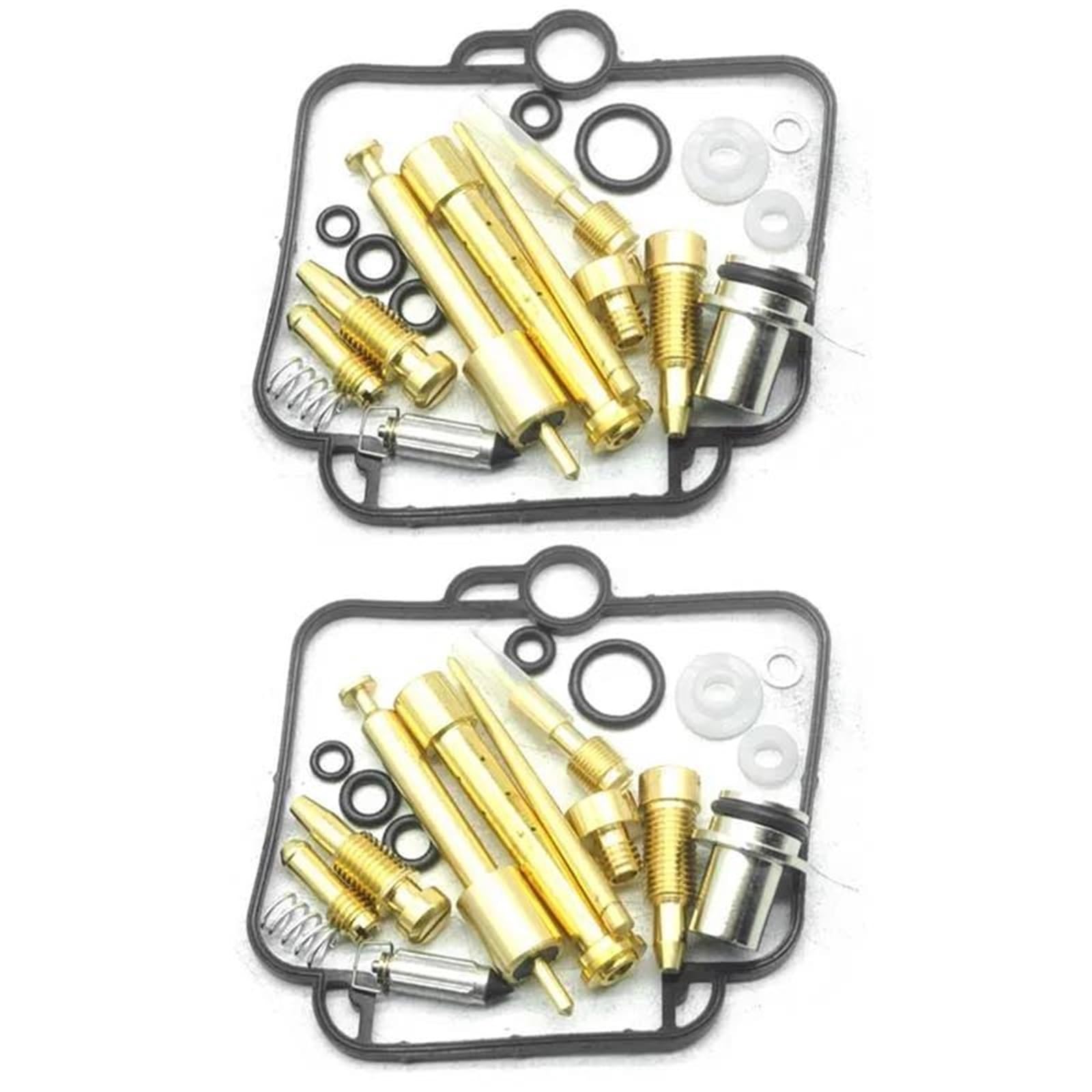 Kit de réfection de carburateur pour rouler sereinement en DR250SE GS500E GSX1100G