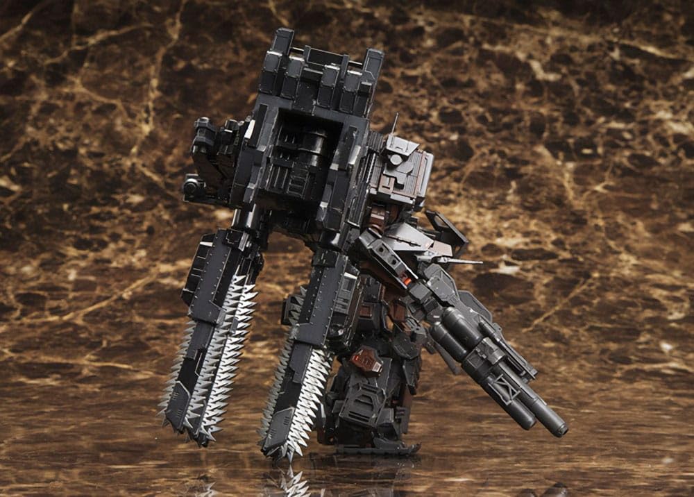 Amazon.co.jp: アーマード・コアV UCR-10A ヴェンジェンス (1/72