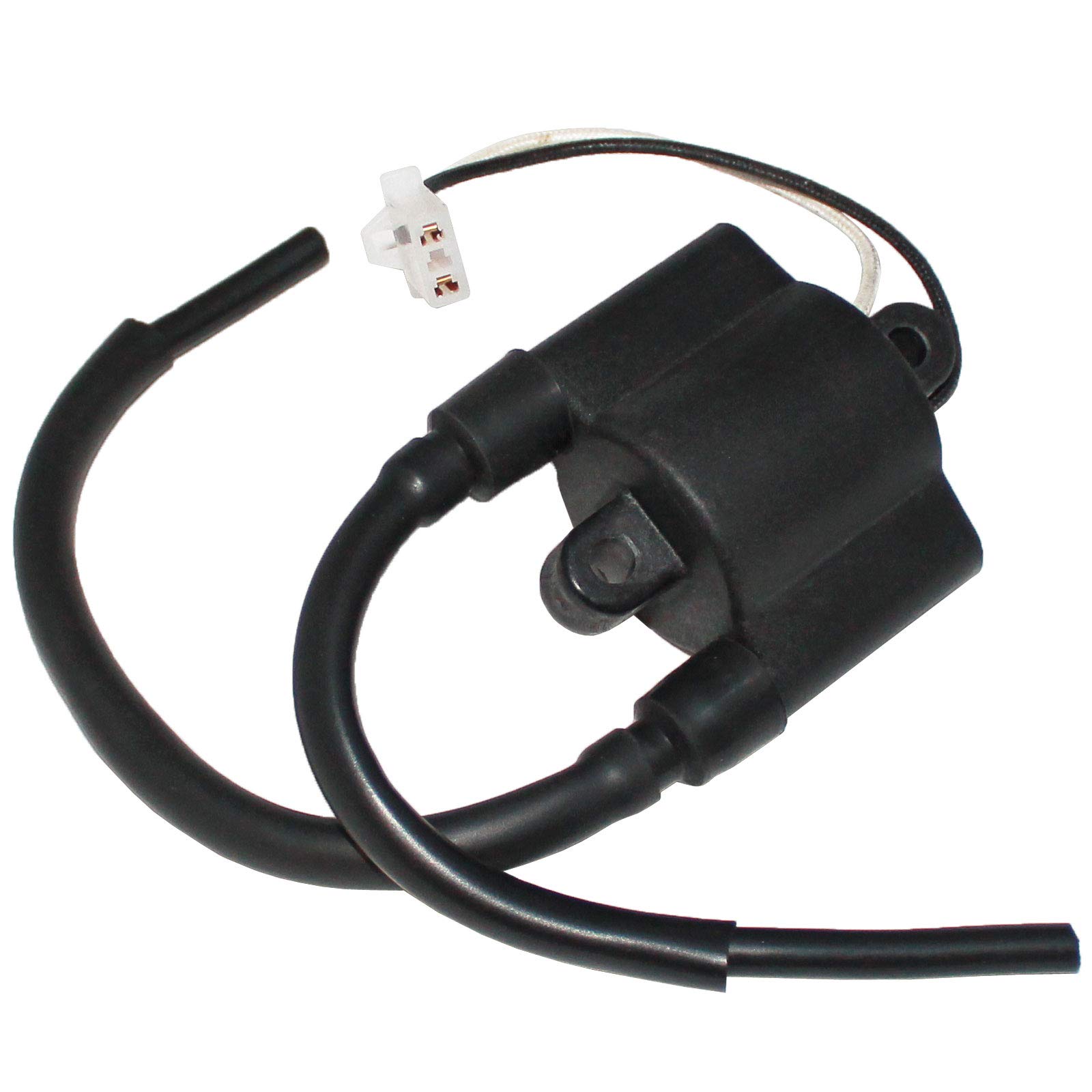 Amazon.com: Caltric Ignition Coil Compatible with Suzuki Oem 33410