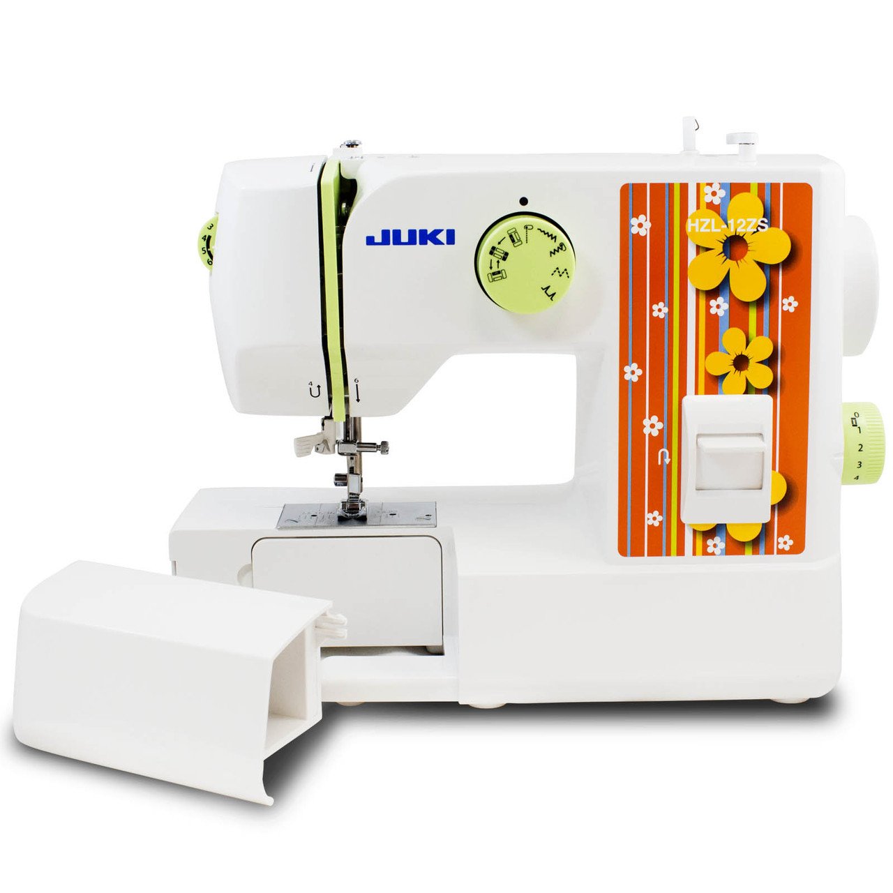 Amazon.com: Juki HZL-12ZS Sewing Machine : Everything Else