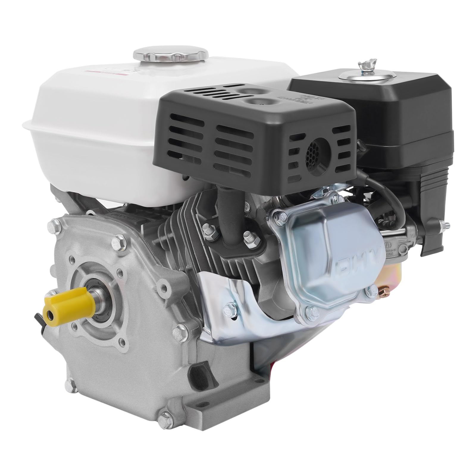 GX210 Motor de 4 Tiempos 7,5 CV - Gasolina Para Kart, Generador Portátil a Gas, Hidrolimpiadoras de Alta Presión y Más
