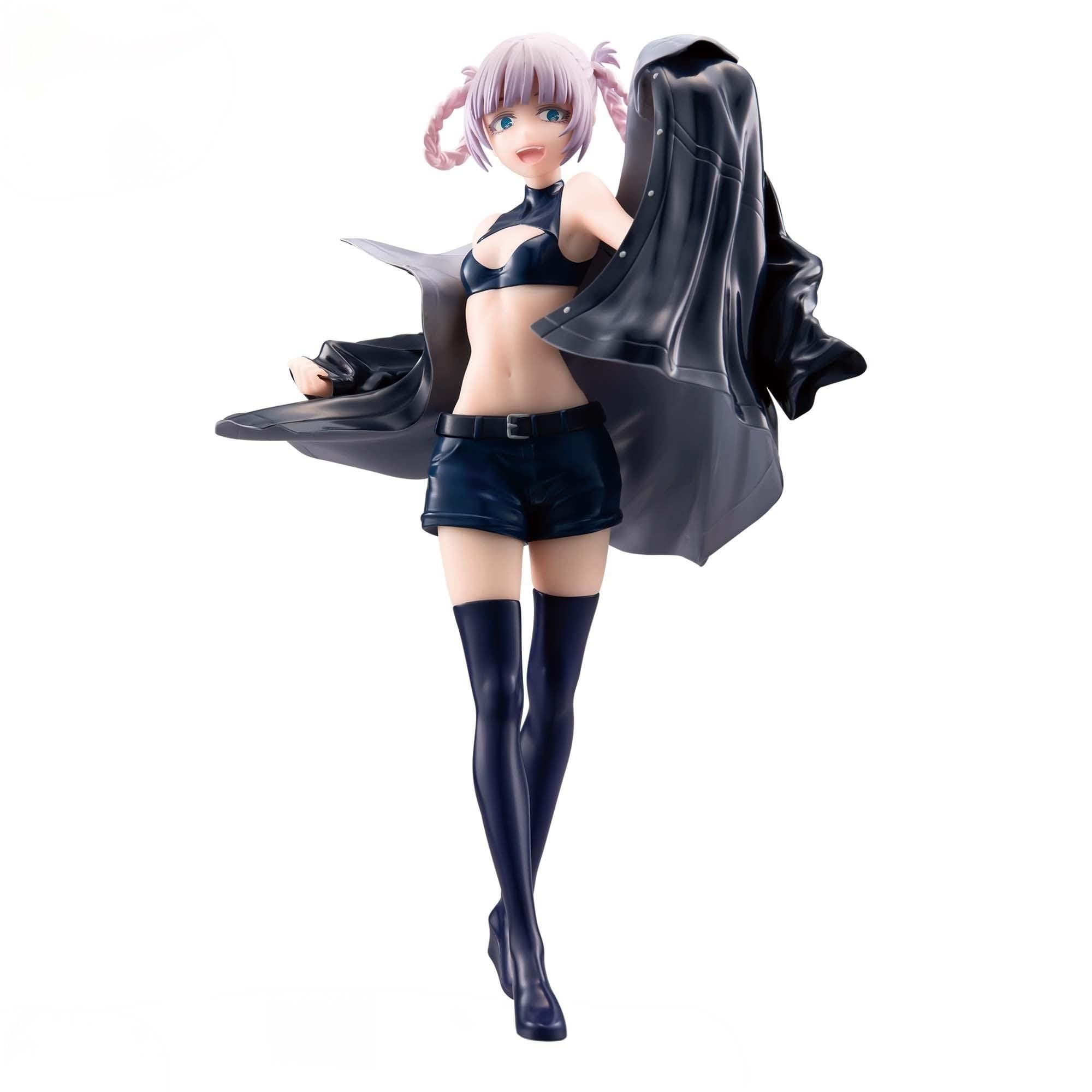 Amazon.co.jp: よふかしのうた フィギュア 七草ナズナGLITTER&GLAMOURS