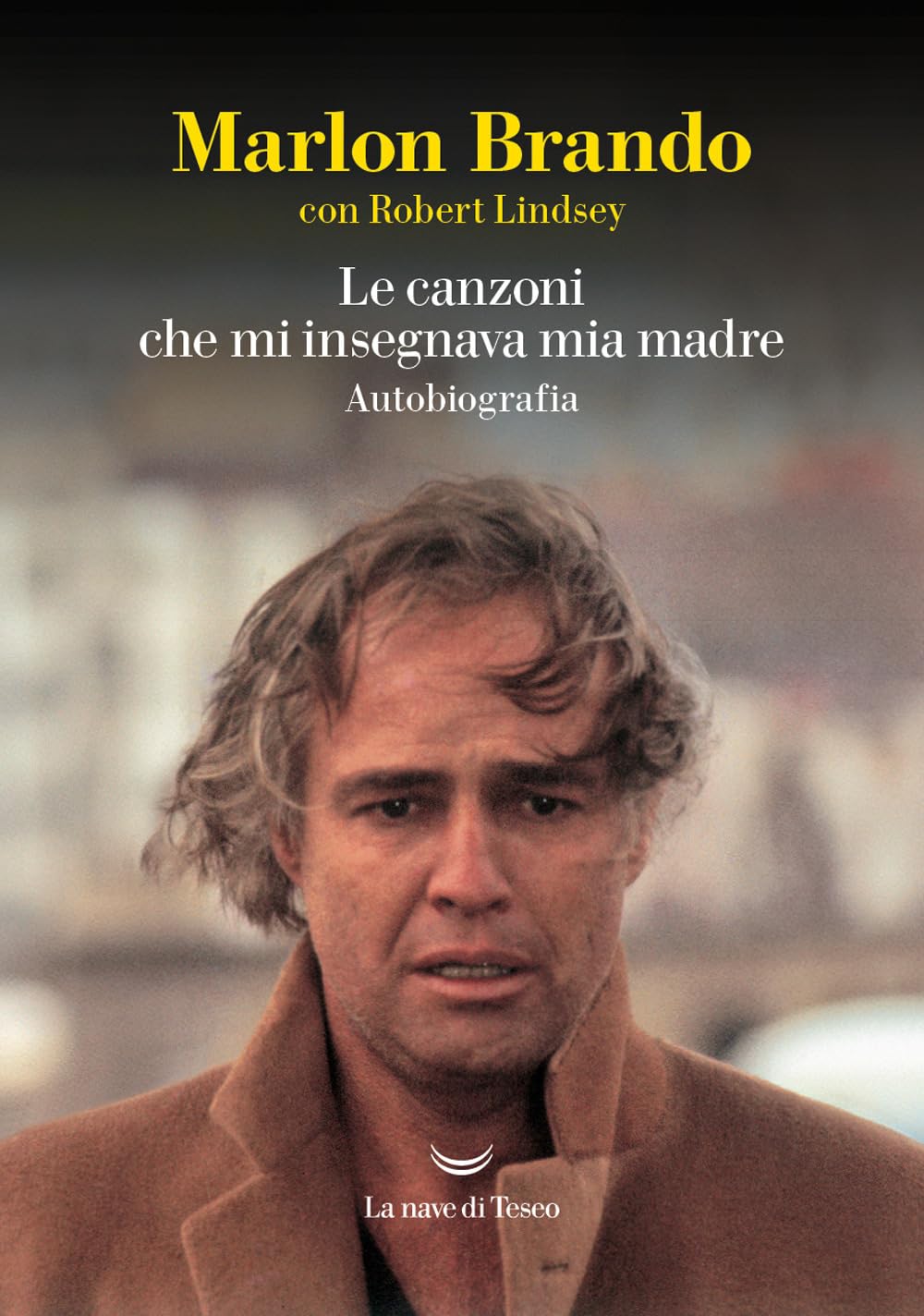 Le Canzoni Che Mi Insegnava Mia Madre - 4
