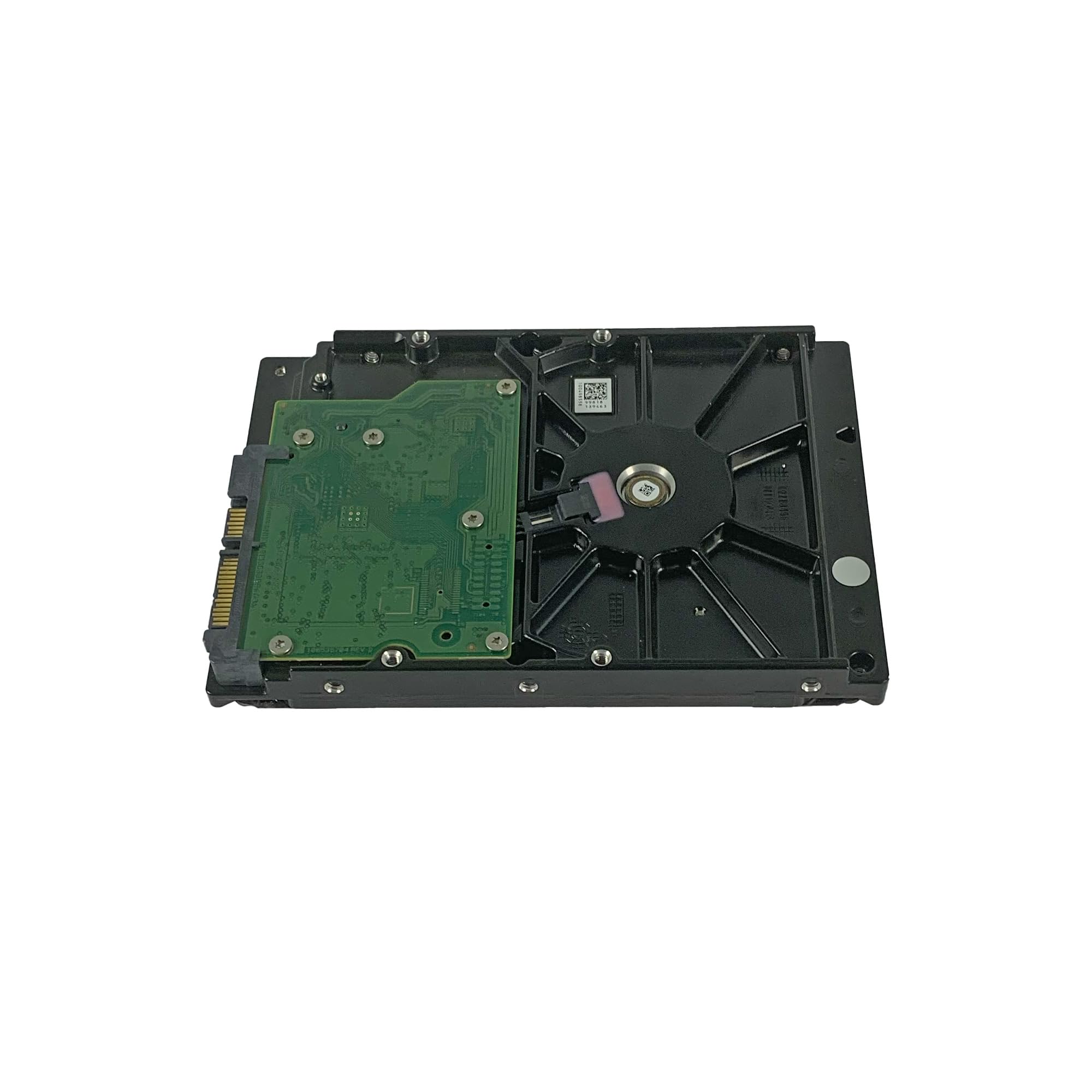 TEMPO DI SALDI Hard Disk Interno 3.5" Da 500 Gb Per Computer Sata Buffer Da 16 Mb Pc 7200 RPM