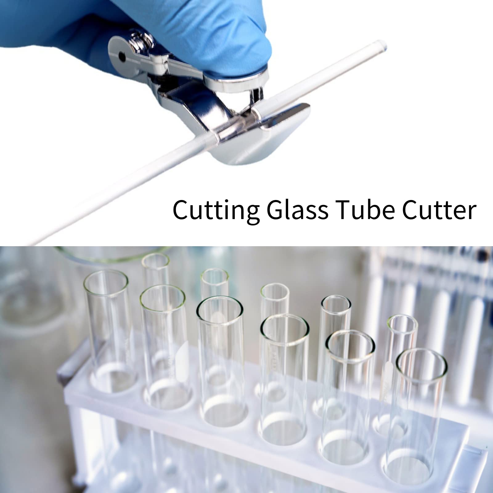 MOH-Outil De Coupe De Tubes En Plastique Tube En Verre Industriel Tube