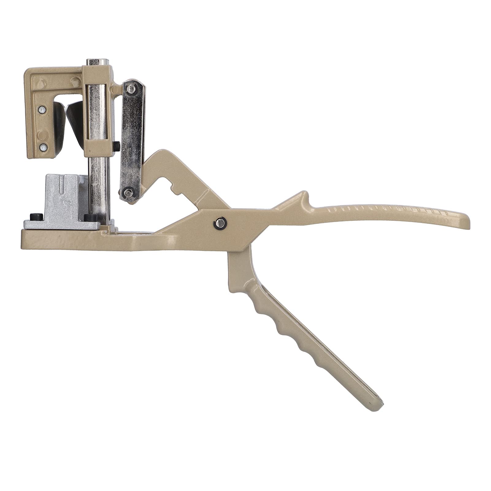 Coltello Innesto, Kit di Innesto Vegetale Strumento di con Manico di Design Ergonomico a V Taglio Strumento di a V Lungo a Forma di Vibello a Taglio Pulito