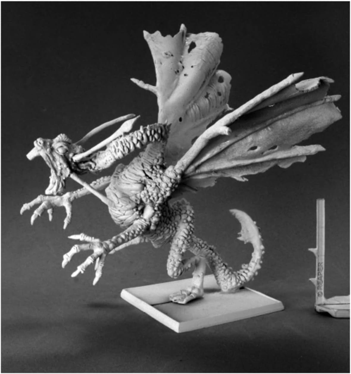 Jabberwock by Reaper Miniatures