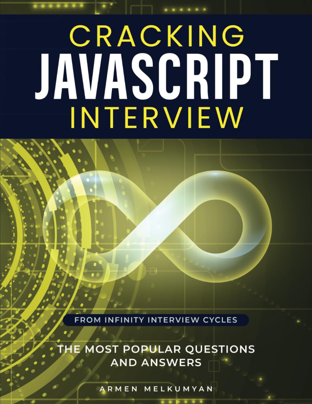 Cracking JavaScript Interview: The Most Popular Questions And Answers