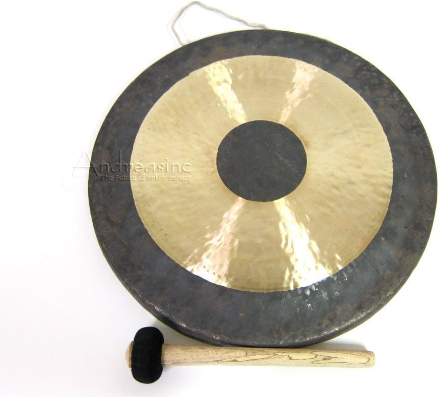 Chao Gong, 21 1/2" (55cm) Beater GMMB13