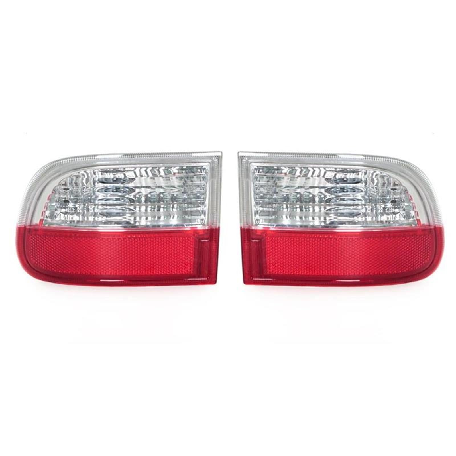 Zderzak samochodu tylne światło przeciwmgielne, tylne światło stopu, akcesoria oświetleniowe bez żarówki do Mazda BT50 BT-50 i UP/UR 2012-2020