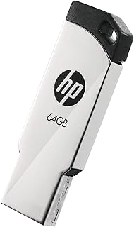 HP v236w 64GB USB 2.0 Pen Drive