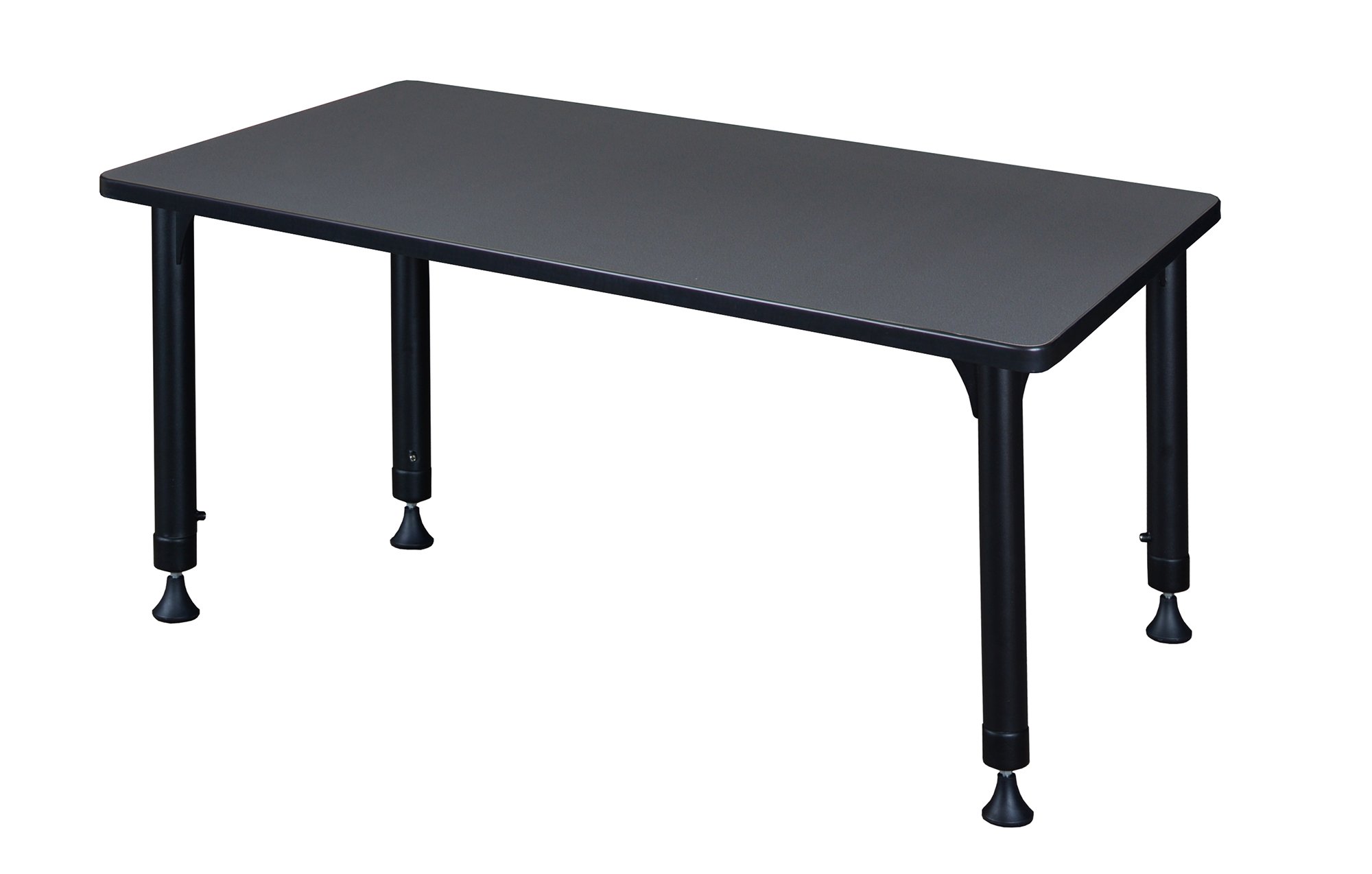 Amazon.com: Regency Kee 42 x 30 in. Height Adjustable Classroom