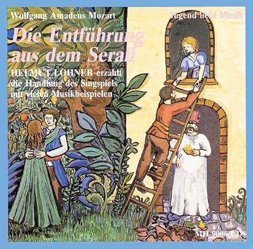 Photo de Mozarts Singspiel 