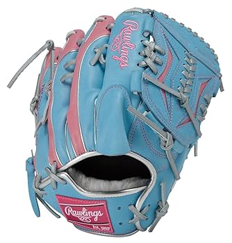 未使用品！ Rawlings ローリングス グローブ グラブ WIZARD 軟式 軟式 HOH® Wizard #01 COLORS [内野手用] サイズ11.5 | グラブ