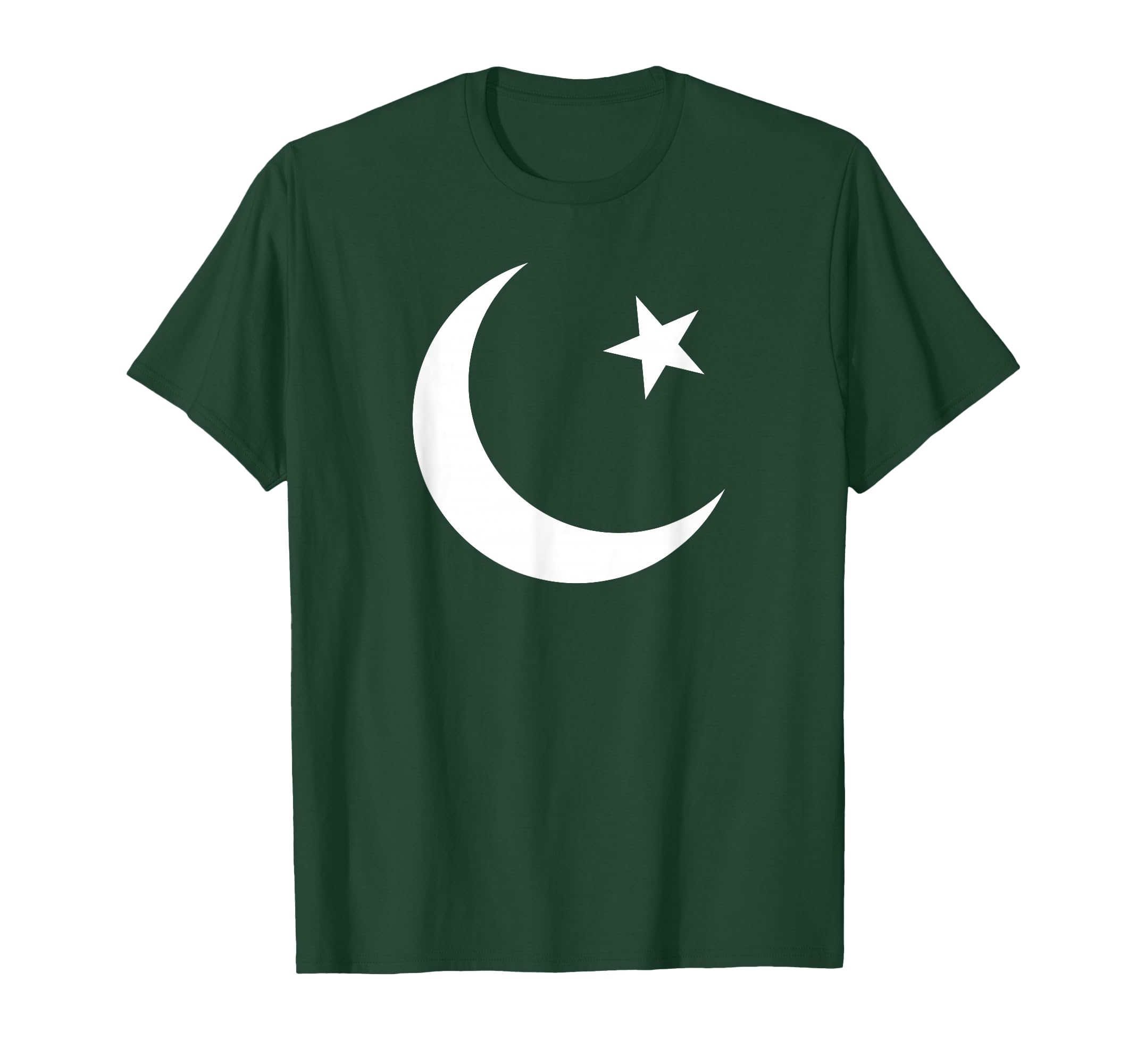 Pakistan Flag 14 August Pakistani Independence Day T-Shirt