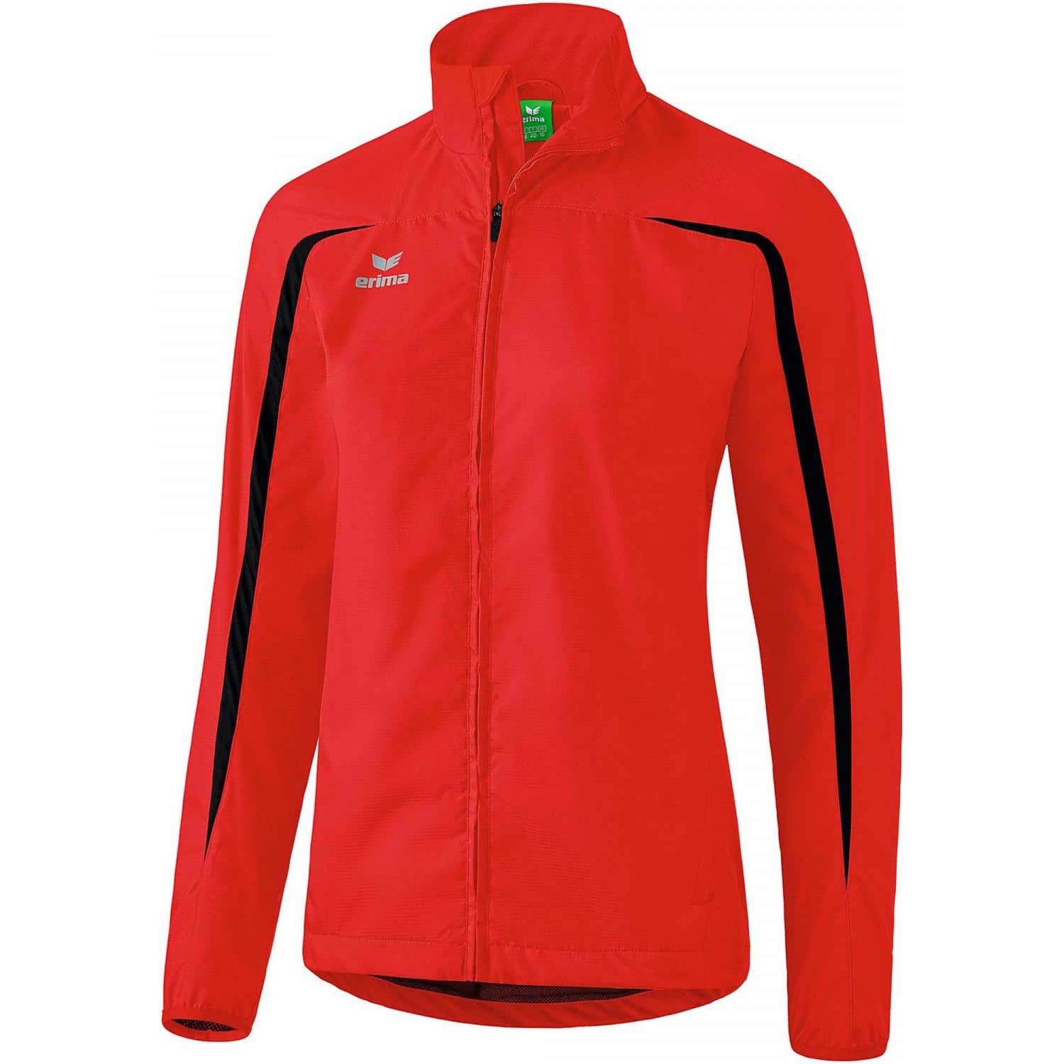 Erima Damen Leichtathletik Laufjacke (1er Pack)