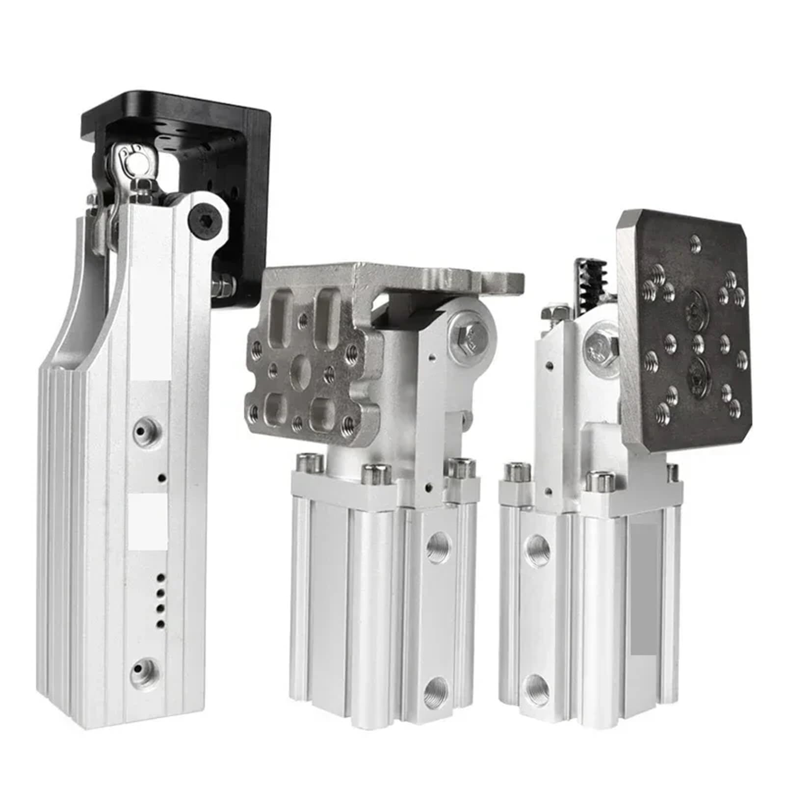 Accessoire de manipulateur pneumatique FCZ20-20ZB vérin rotatif latéral