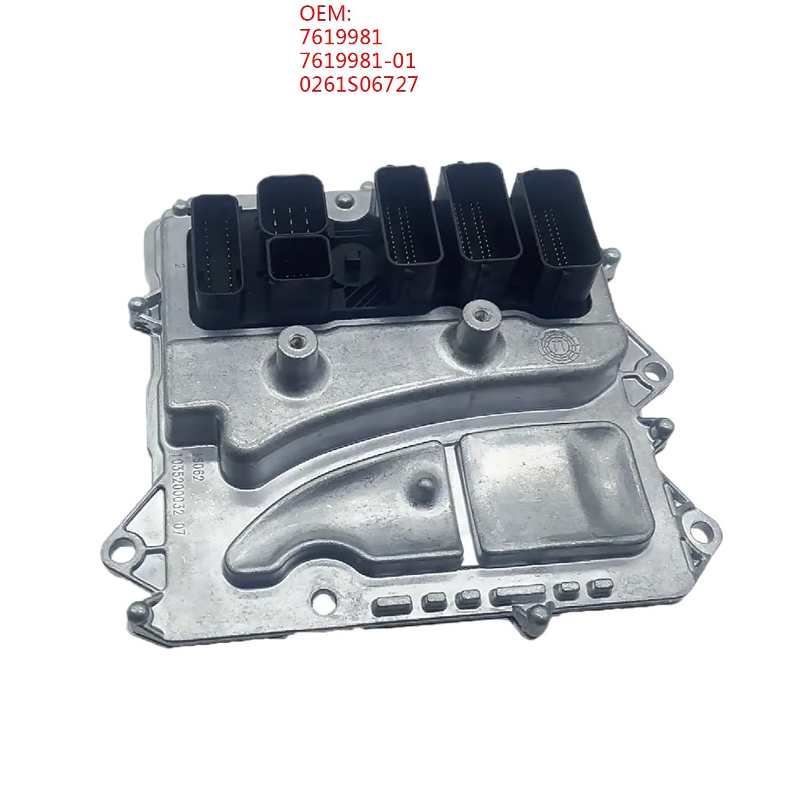 Amazon.com: 7619981 7619981-01 0261S06727 N55 ECU ECM Engine