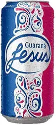 Refrigerante Guaraná Jesus 310ml