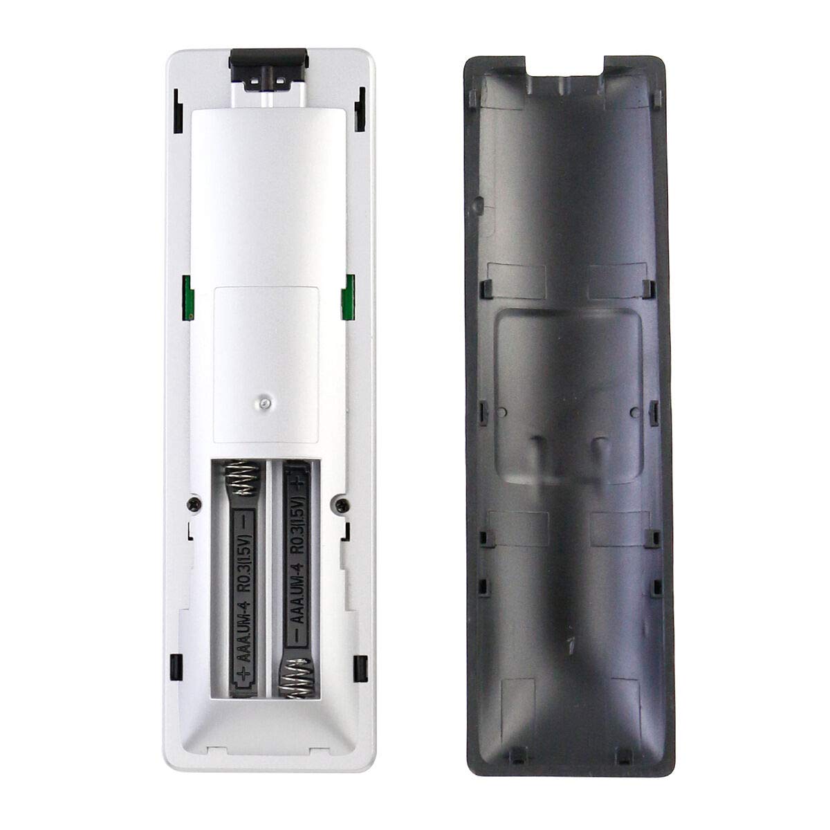 Replacement Wireless Remote Control For Vizio SB2020n-G6M 2.0 Channel Sound Bar