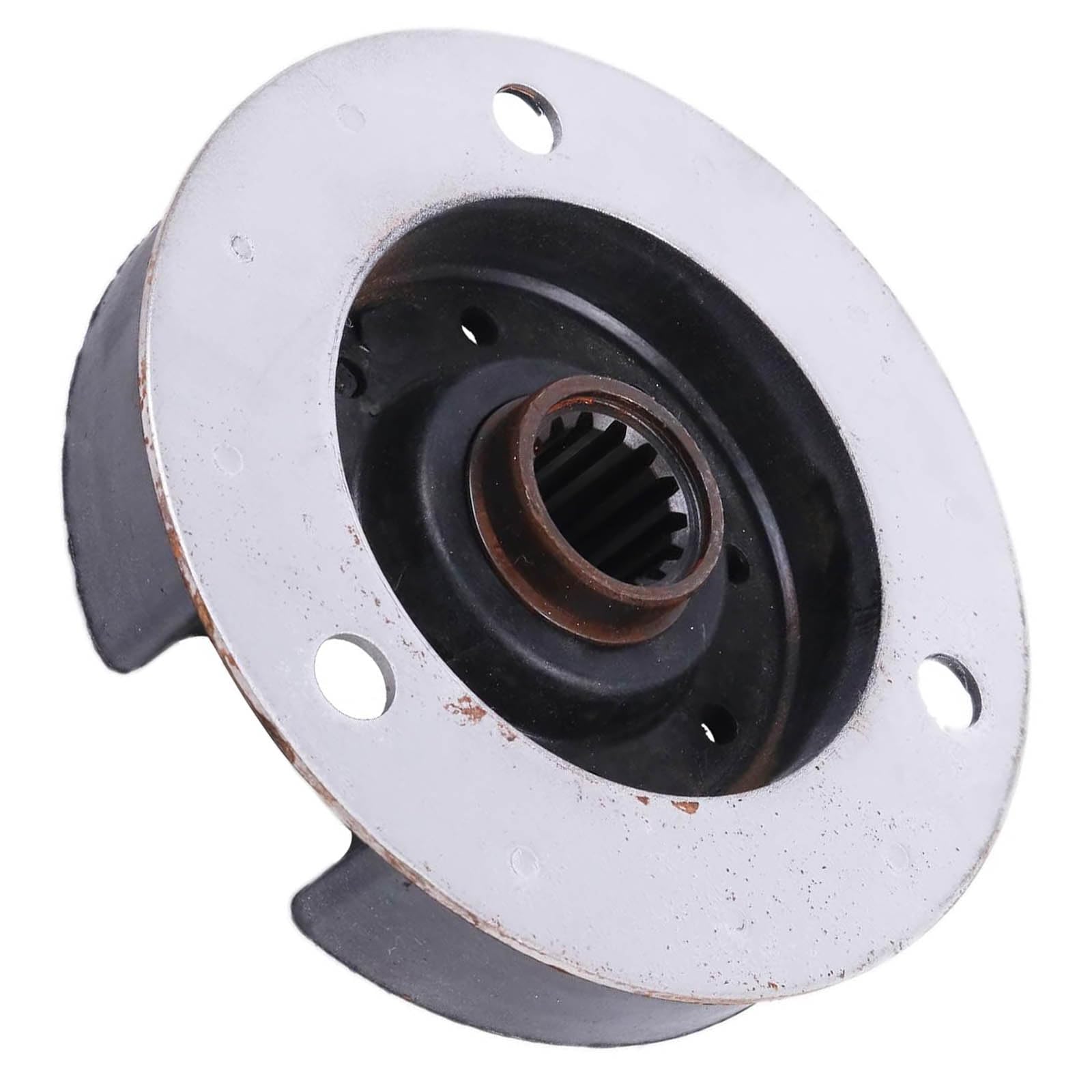 Nayuank Coupler 14T 7006098 700-6098 Fits For Bobcat Excvavator E62 E63 E80 E85