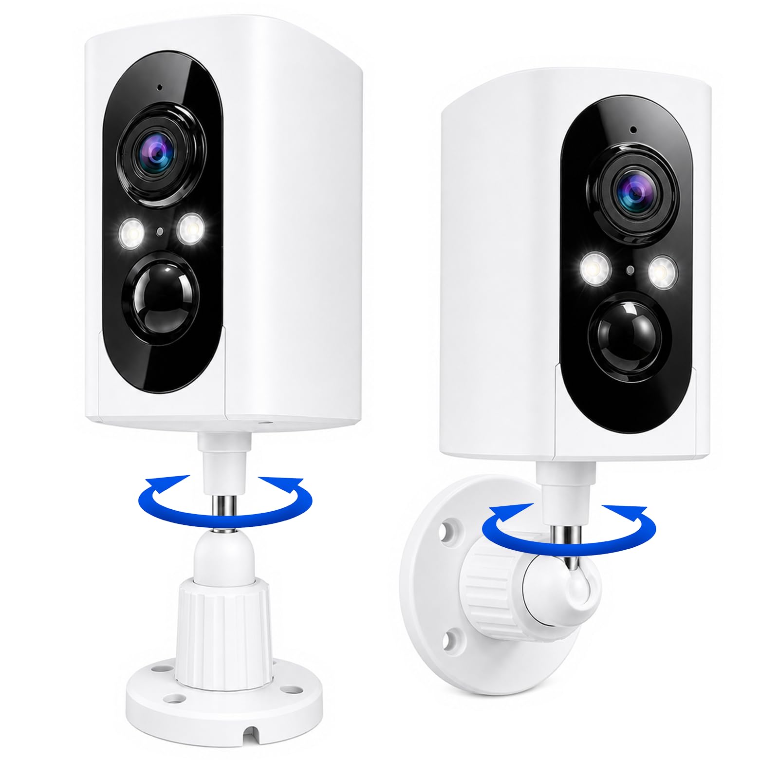 Geekee 2-Pack Camera