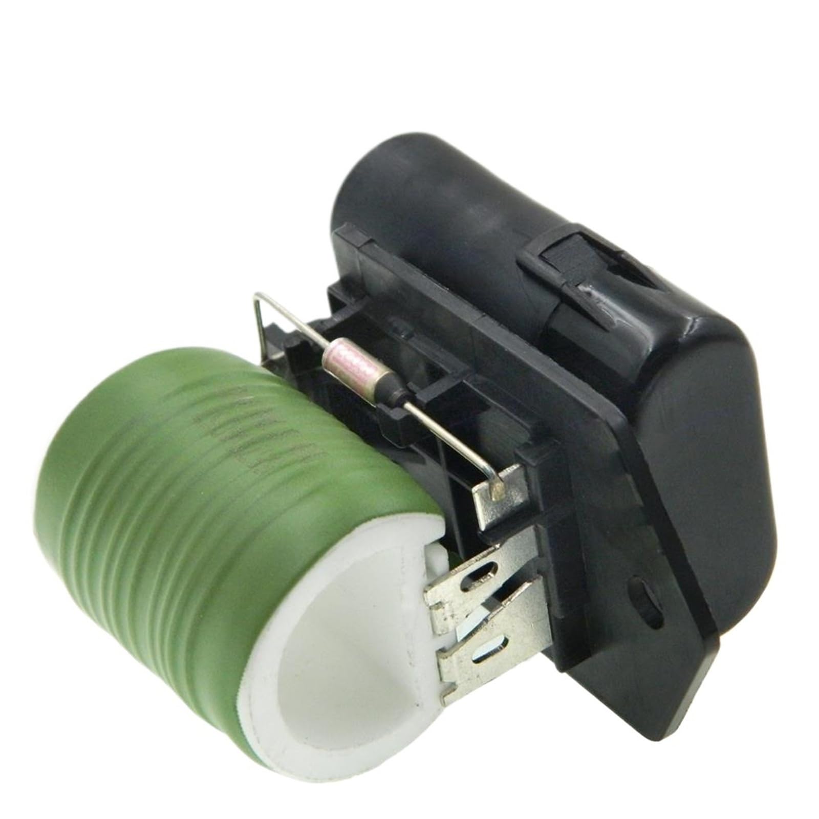 resistencia del ventilador del calentador Resistencia del motor ventilador radiador 55704057, compatible con Para Vauxhall Para Fiat reemplazar