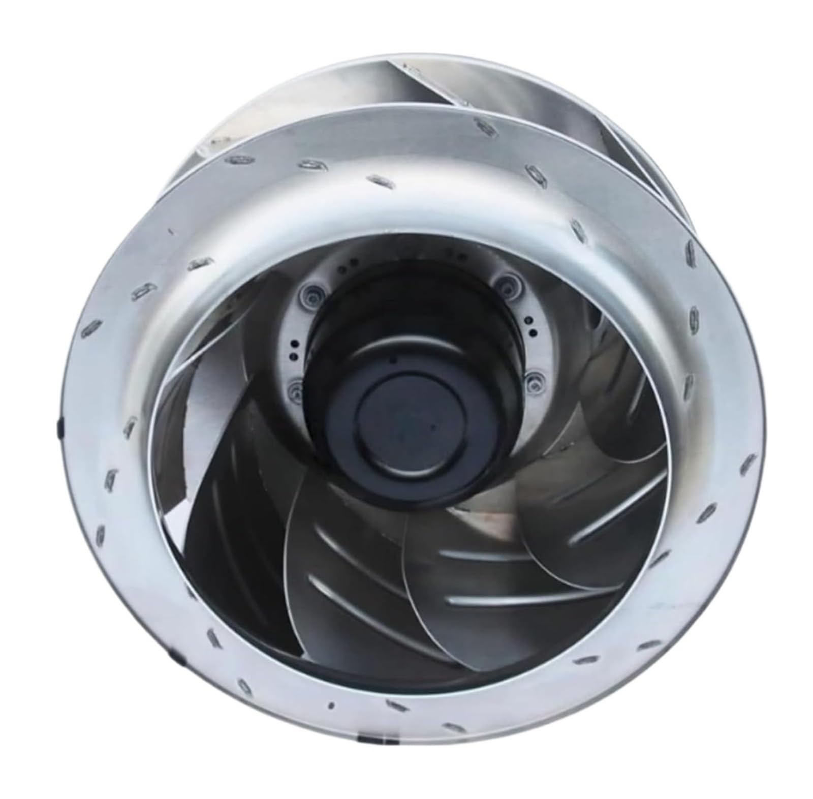 TYBVJSFJK R3G560-AH32-61 380-480V 50/60Hz 5.5A 3550W 1580r/min Fan
