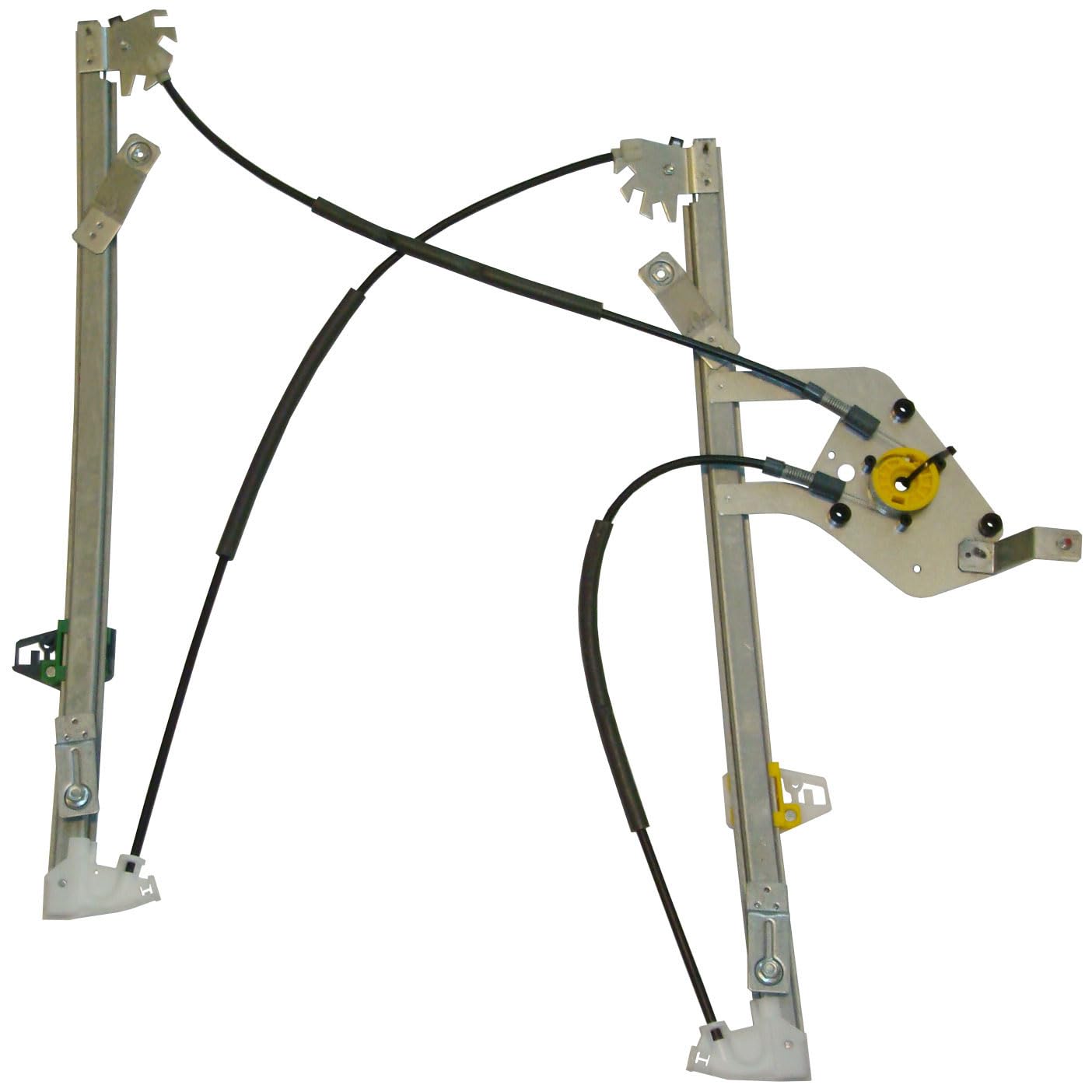 Valeo Leve-Vitre Avant Gauche 850586