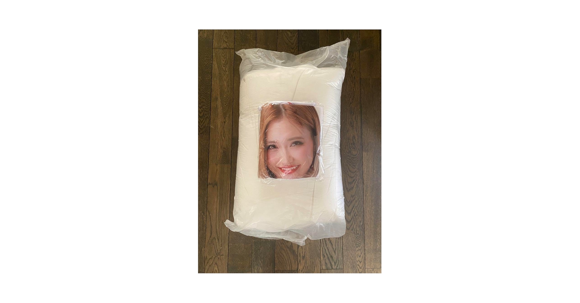 ✨KANA✨サイバージャパンダンサーズ 抱き枕カバー（新品・非売品） 61xNJXHBpXL.jpg_BO30,255,255,