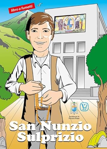 San Nunzio Sulprizio