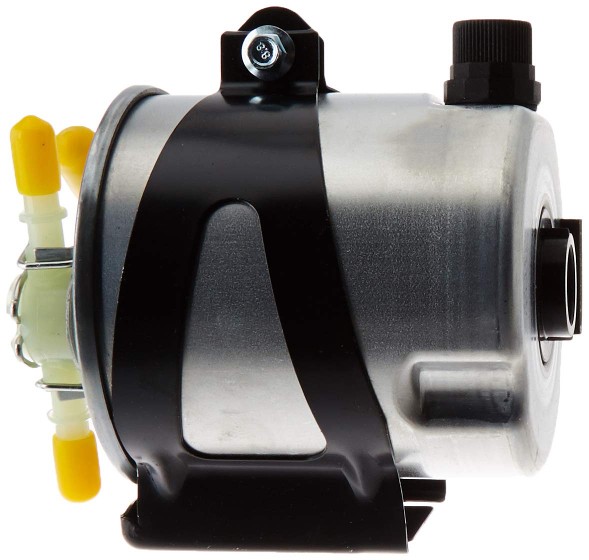 UFI Filters, Filtro Gasoil ‎55.418.00, Filtro de Combustible Diésel de Recambio, Apto para Coches, Apto para Modelos de Renault Captur y Renault Kwid