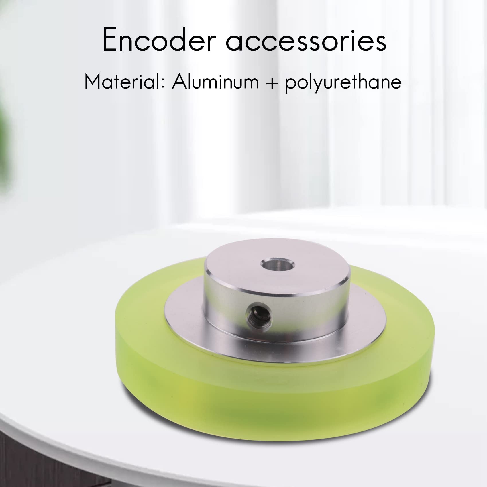 voor de juiste magnetische encoder
