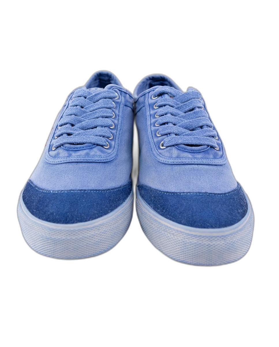 El Ganso Squash Garment Dyed Azul