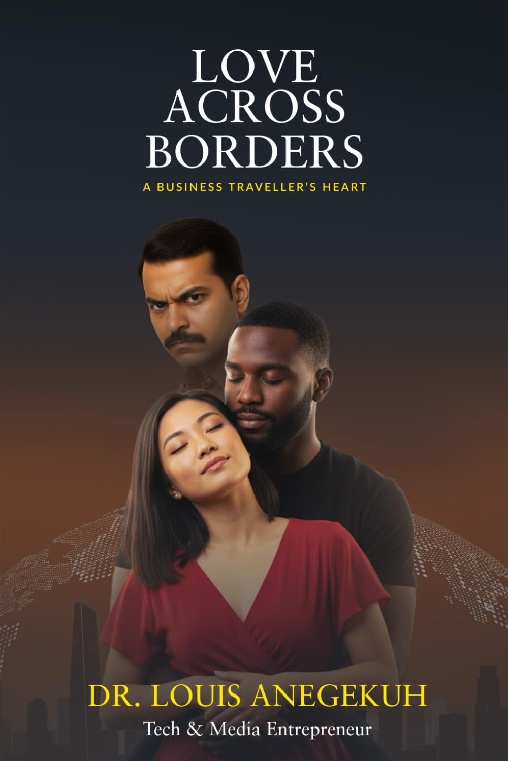 Love Across Borders: A Business Traveller’s Heart