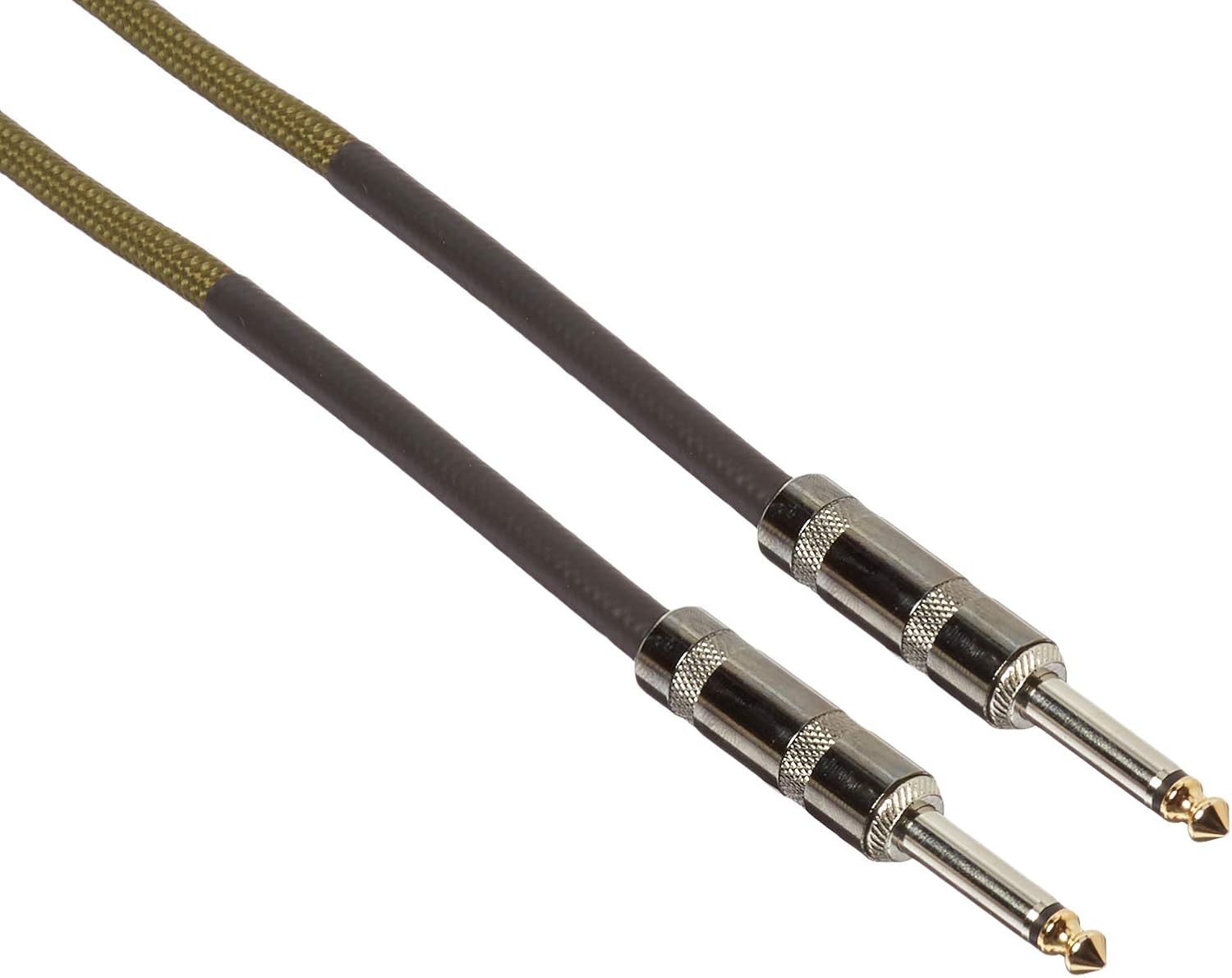 STRUKTURE SC186MG 18.6' Instrument Cable, Woven, Military