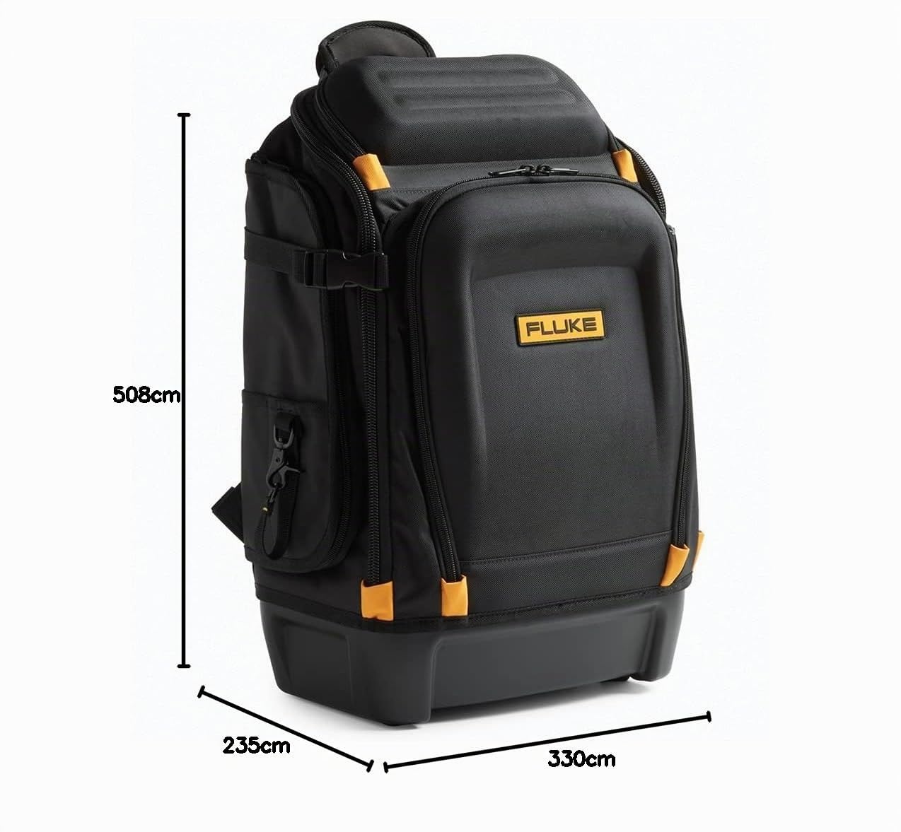 Fluke Sac à dos professionnel pour outils