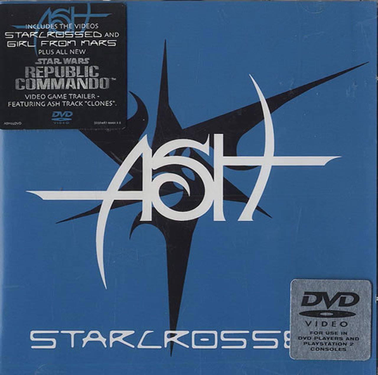 Starcrossed