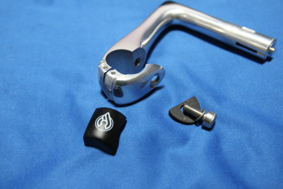 Amazon.co.jp: Cinelli OYSTER ステム 125mm チネリ オイスター 26.4mm