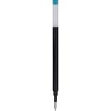 Pilot, G2 Gel Ink Refills, Fine Point 0.7 mm, Teal, Pack of 2 – view 3